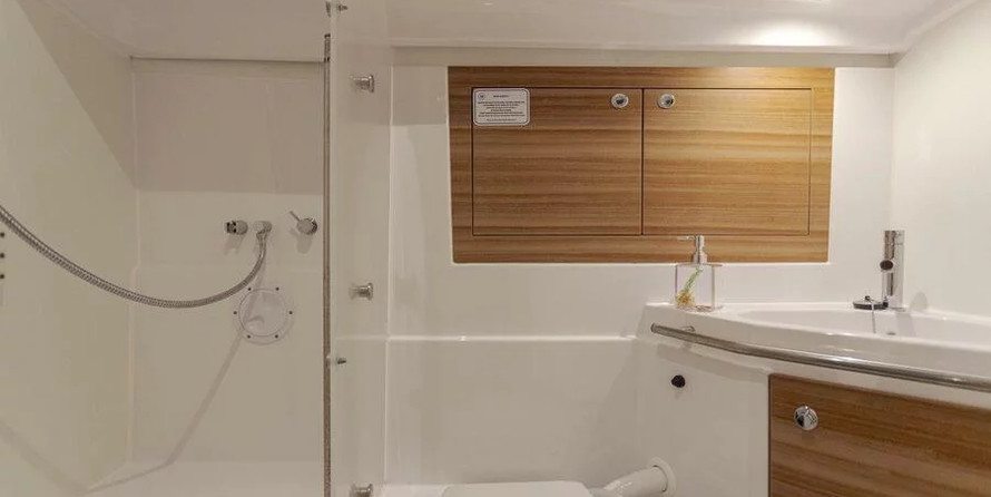 Elan Impression 45.1