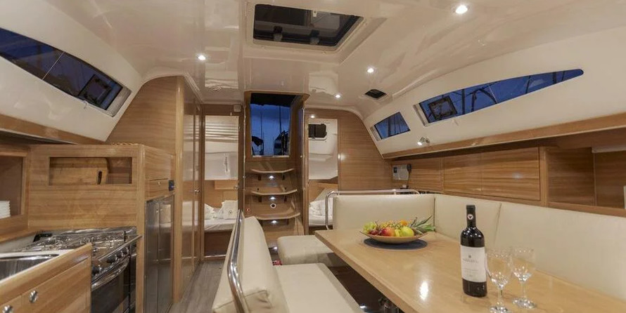 Elan Impression 45.1