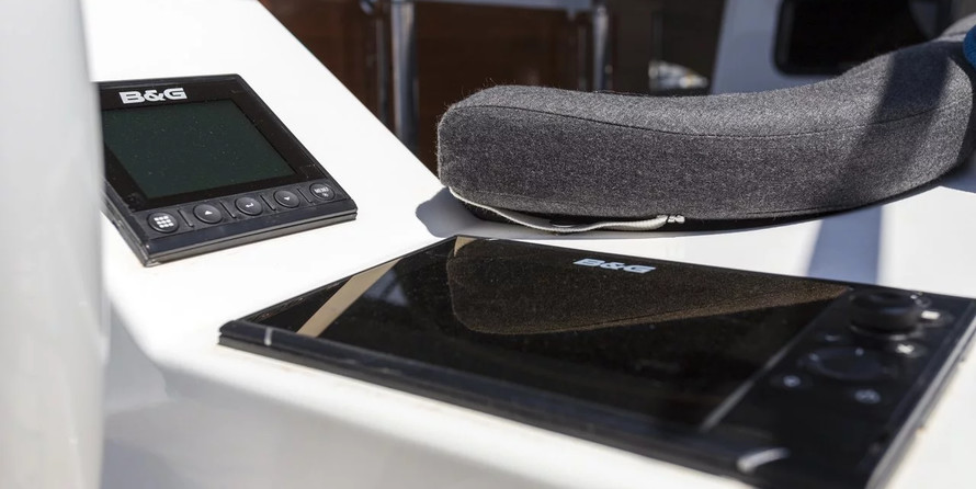 Elan Impression 45.1