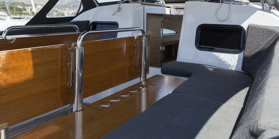 Elan Impression 45.1