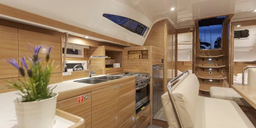 Elan Impression 45.1