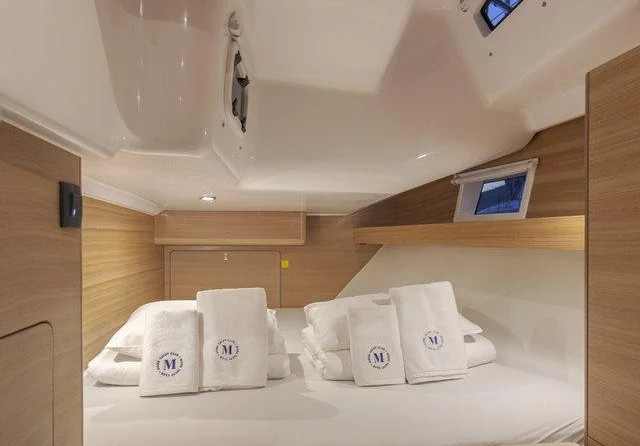 Elan Impression 45.1