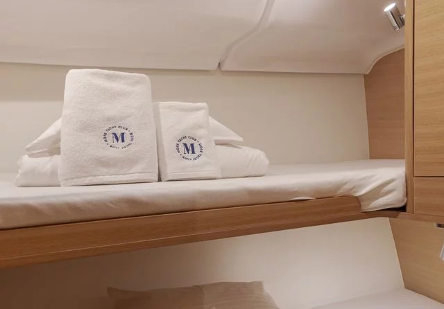 Elan Impression 45.1