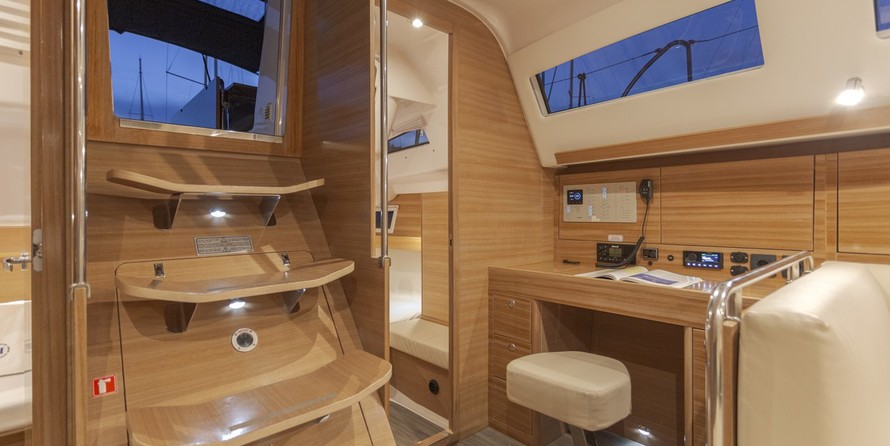 Elan Impression 45.1