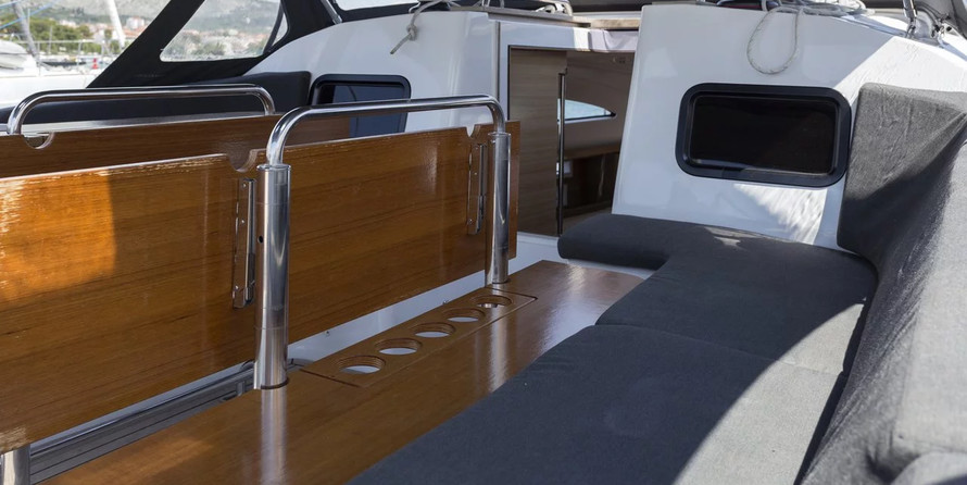 Elan Impression 45.1