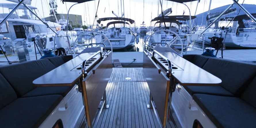 Elan Impression 45.1