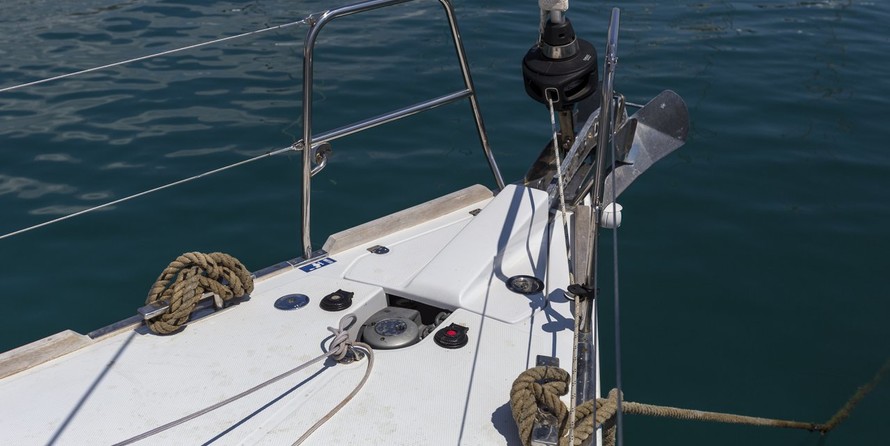 Elan Impression 45.1