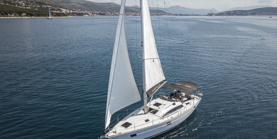 Elan Impression 45.1