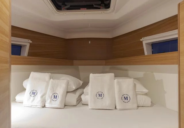 Elan Impression 45.1