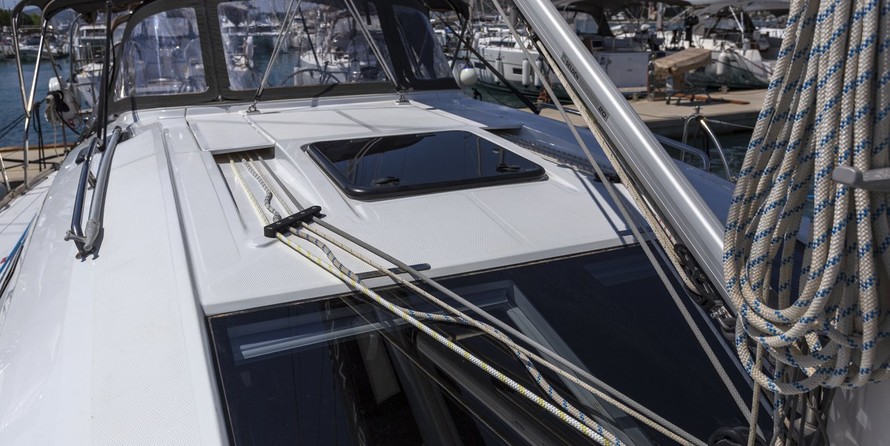 Elan Impression 45.1