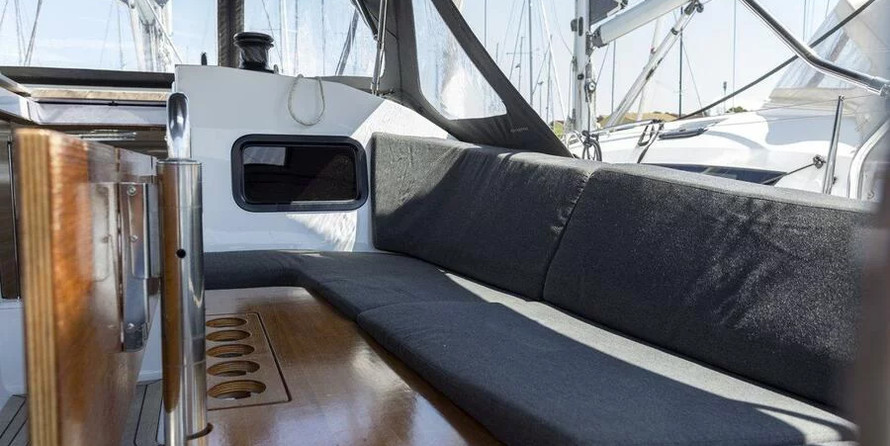 Elan Impression 45.1