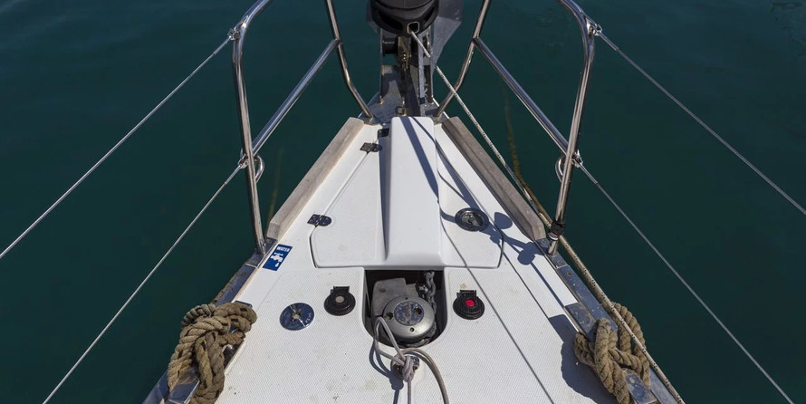 Elan Impression 45.1