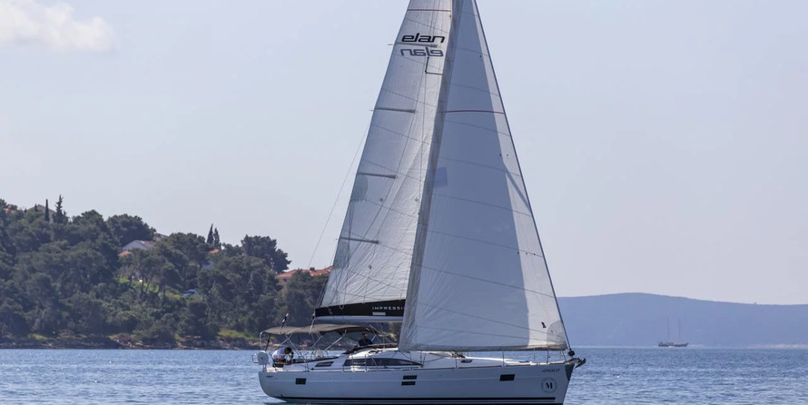 Elan Impression 45.1