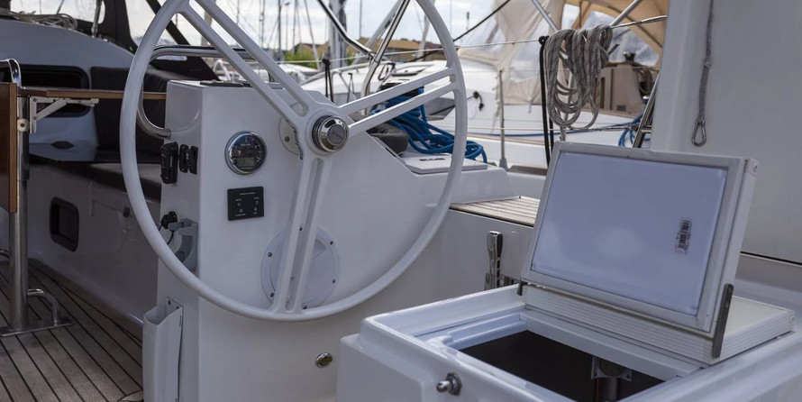 Elan Impression 45.1