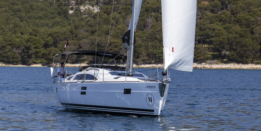 Elan Impression 45.1