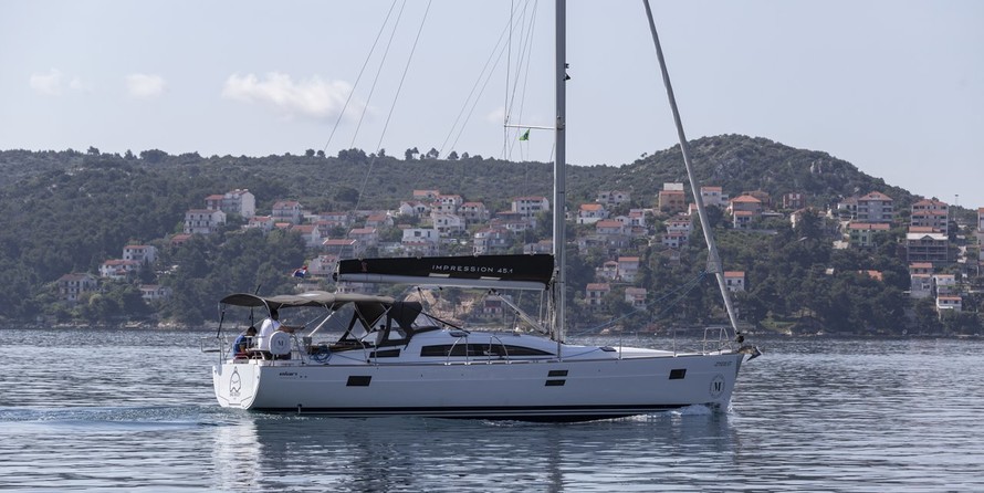 Elan Impression 45.1
