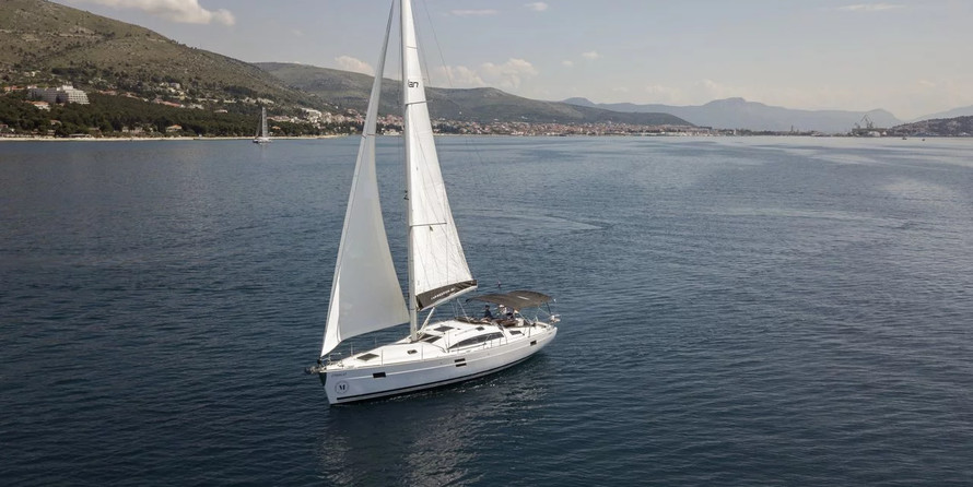 Elan Impression 45.1