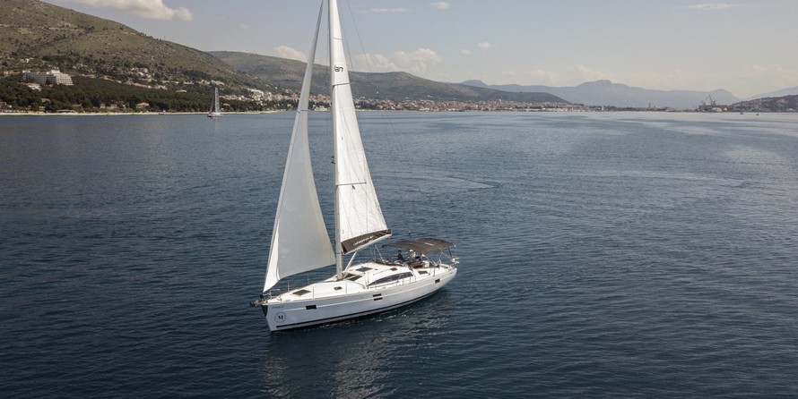 Elan Impression 45.1