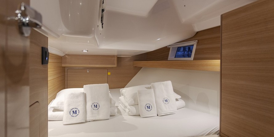 Elan Impression 45.1