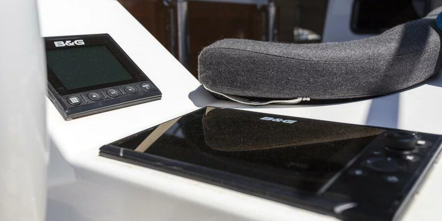 Elan Impression 45.1