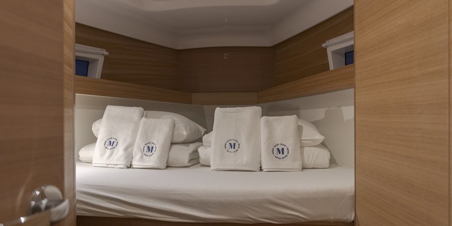 Elan Impression 45.1