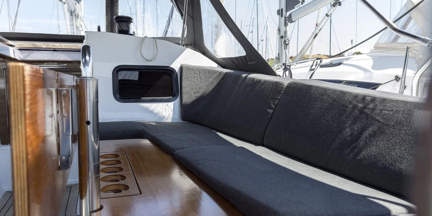 Elan Impression 45.1