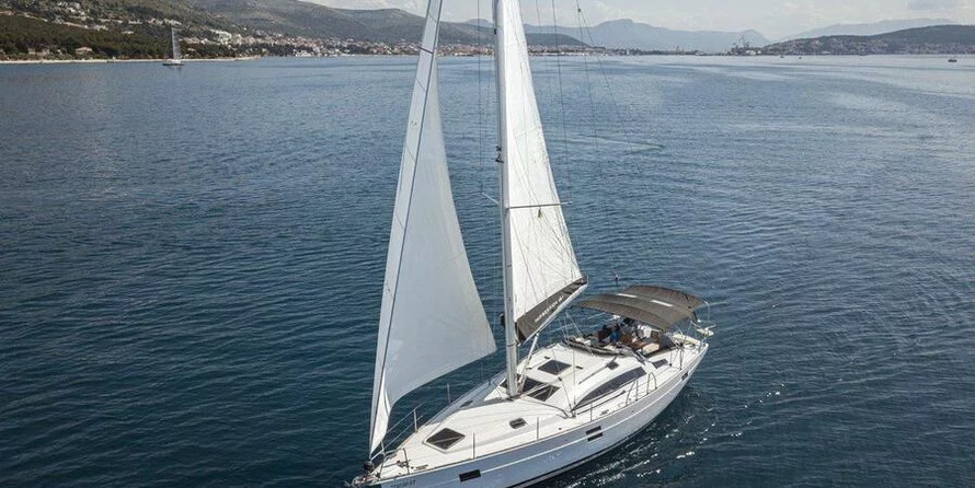 Elan Impression 45.1