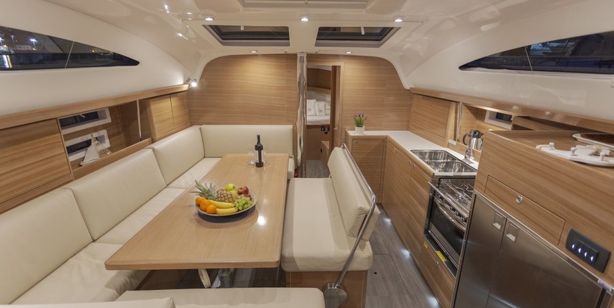 Elan Impression 45.1