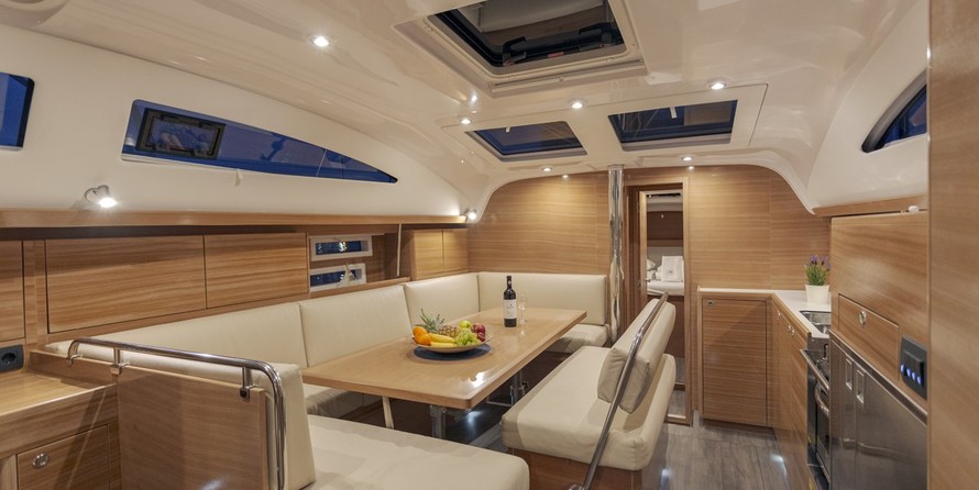 Elan Impression 45.1