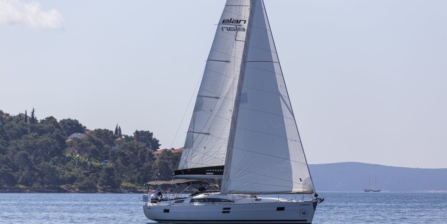 Elan Impression 45.1
