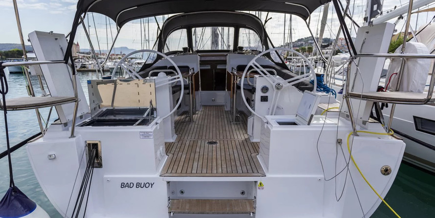 Elan Impression 45.1