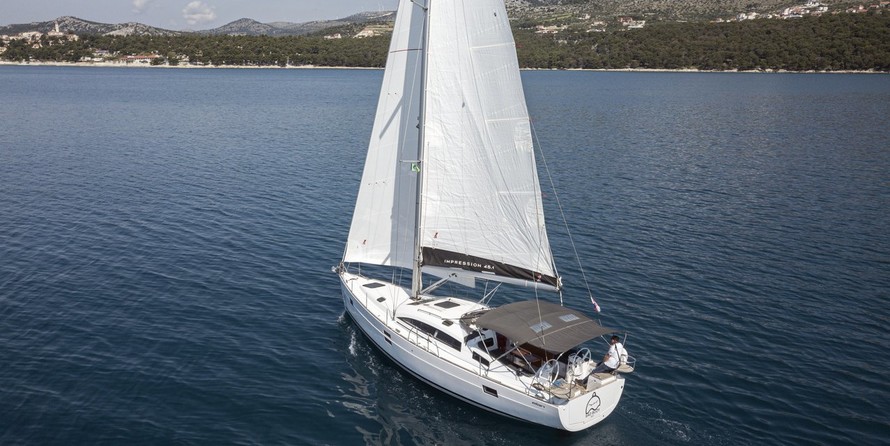 Elan Impression 45.1