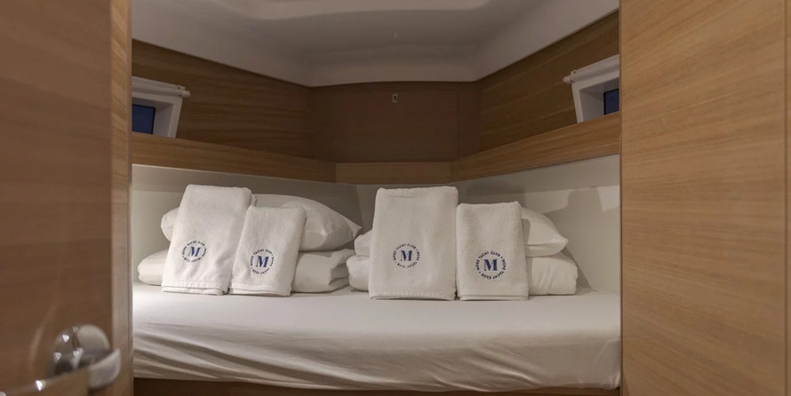 Elan Impression 45.1