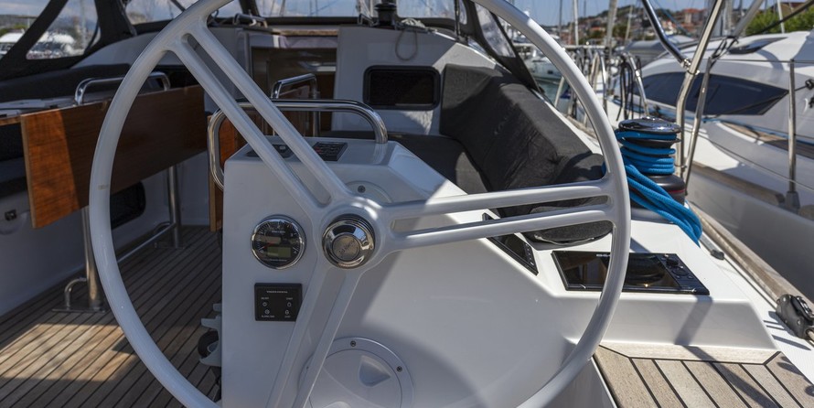 Elan Impression 45.1