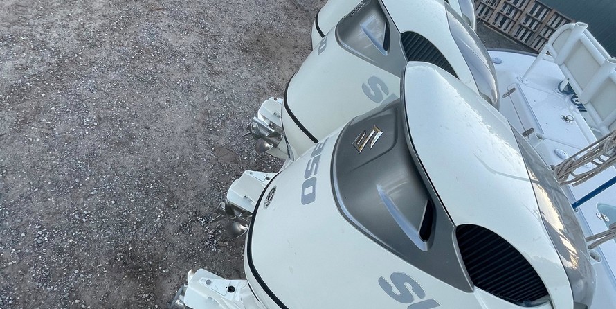 East cape evo center console