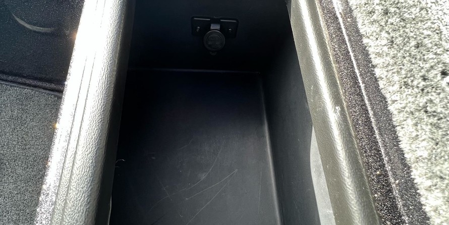 Skeeter ZXR 21 - DEMO