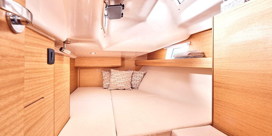 Elan Impression 45.1