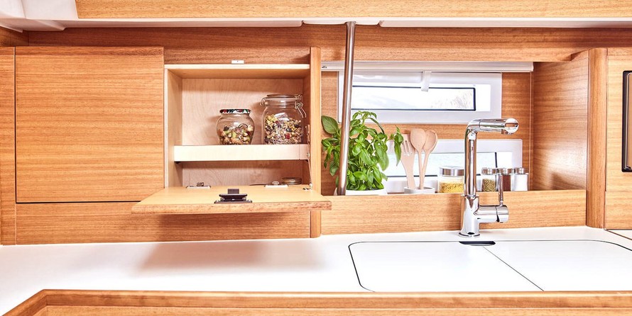 Elan Impression 45.1