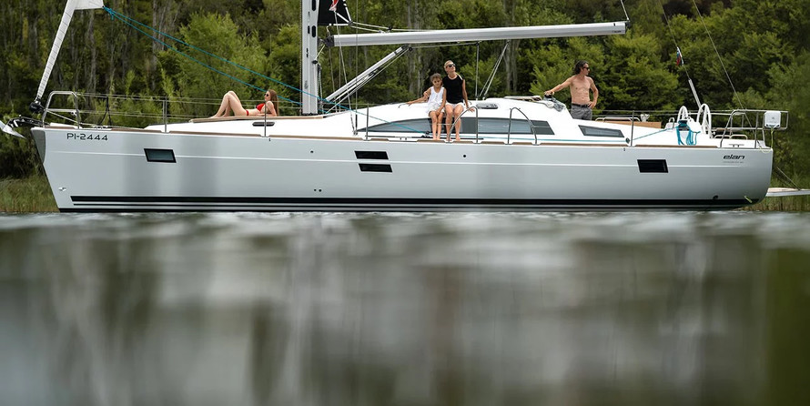 Elan Impression 45.1