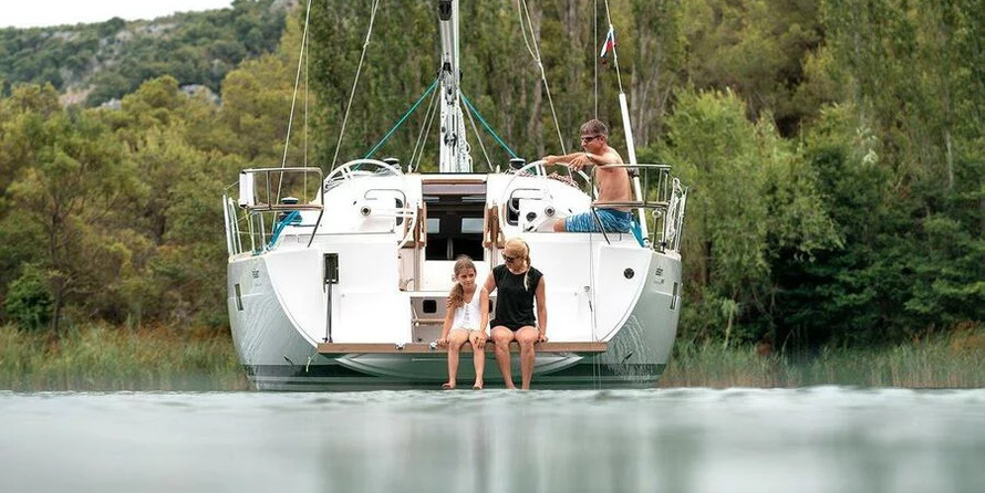 Elan Impression 45.1