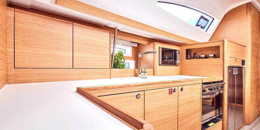 Elan Impression 45.1