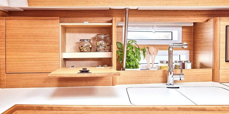 Elan Impression 45.1