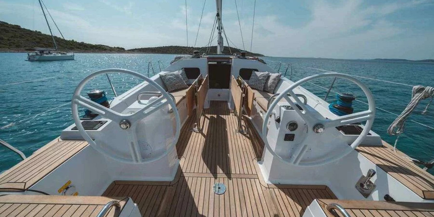 Elan Impression 45.1