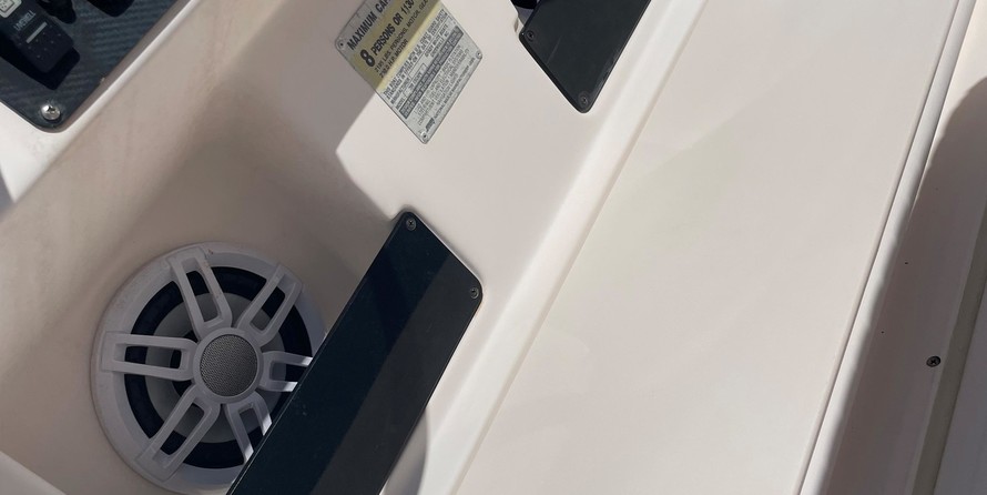 Grady white 209 escape