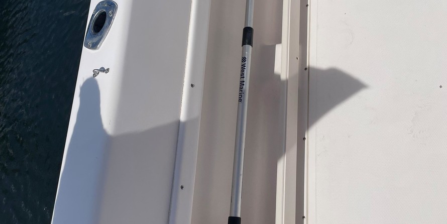 Grady white 209 escape