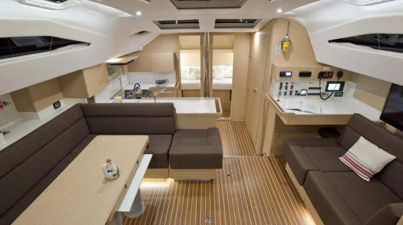 Elan Impression 50