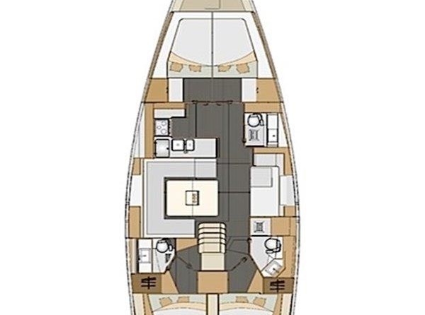 Elan Impression 50