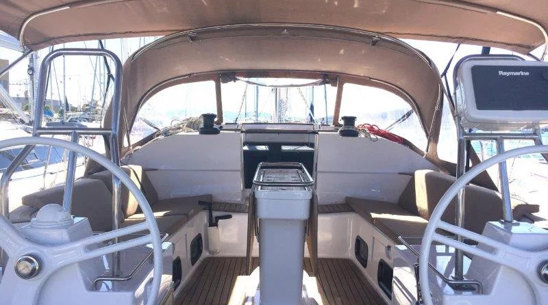 Elan Impression 50