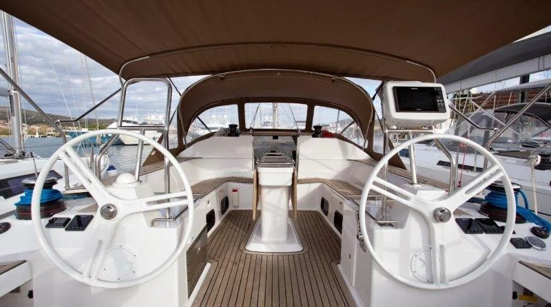 Elan Impression 50