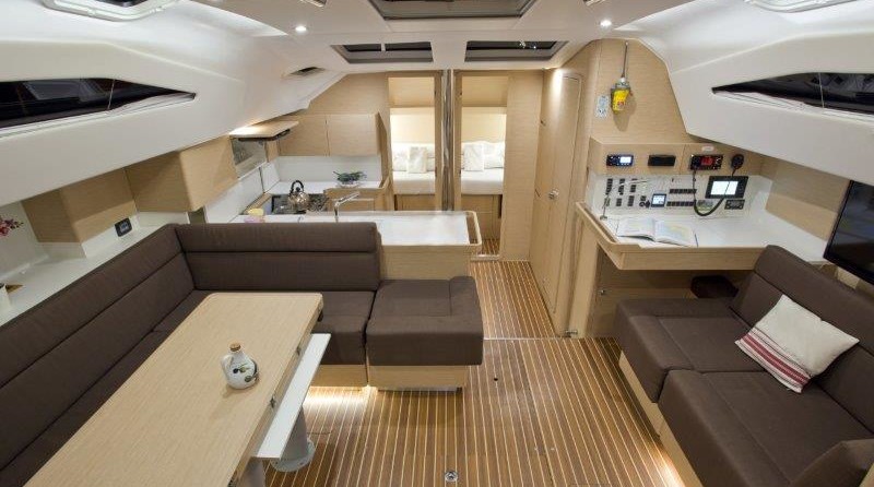Elan Impression 50